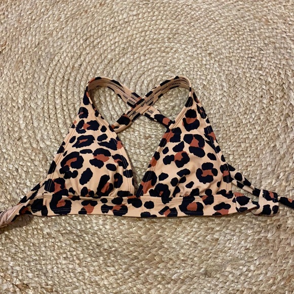 Xhilaration (target) small swim top - Picture 1 of 2